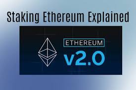 + how to migrate to the ethereum 2.0 staking chain? Exclusive Ethereum Staking Explained Free Bitcoin Life