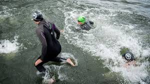 Tips For Practising In Open Water | Swim England