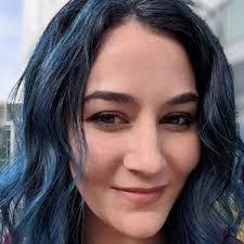 Rebecca Buckler's Instagram, Twitter & Facebook