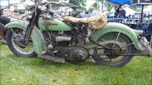 Davenport Ia Antique Motorcycle Swap Meet 2016 2 Youtube