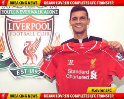 Pin On Liverpool Fc