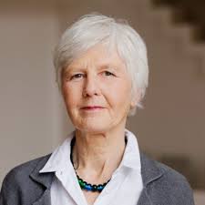 Vice President Franziska Lang