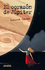 Portail des communes de france : Descargar El Corazon De Jupiter Literatura Juvenil A Partir De 12 Anos Leer Y Pensar Seleccion Ledicia Costas Pdf Apapipout