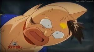 Ultimate Muscle Amv Kid Musculo Vs Kevin Mask Final Fight Youtube