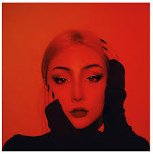 Han Zhang: A Trailblazer in the Intersection of Dance, Technology, and  Female Leadership