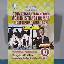 Untuk mengunduh file gunakan tombol download yang tersedia. Otomatisasi Tata Kelola Humas Dan Keprotokolan Smk Kelas Xi C3 Otkp Otp Ap Mp K13 Revisi Shopee Indonesia