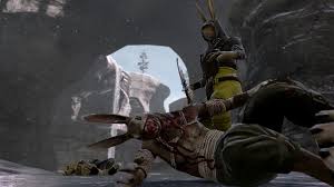 Overgrowth (2017) torrent download for pc on this webpage, allready activated full repack version of the action game for free. Ocean Of Games Overgrowth Free Download