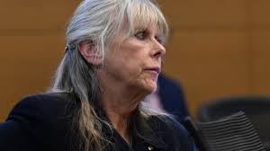 District Attorney Linda Stanley appeals disbarment