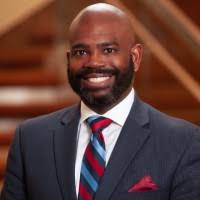 Edward Eskridge Email & Phone Number