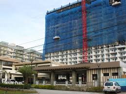 Imagine, how the japanese first settled in davao city before the ww ii, build the city 1st school, hospital, administrative building and other developments that after wwii, they were forcibly returned to japan leaving behind their fruits of their labor that the davaoenos would. Dmci Homes Tops Off Second Building Of Davao Development