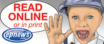 Estes Park News, August 15, 2025 by Estes Park News, Inc