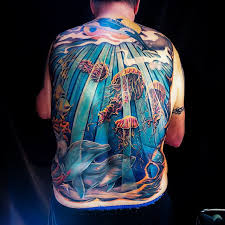 As tattoos, dolphins can represent many different things. 65 Best Dolphin Tattoo Designs Meaning 2019 Ideas
