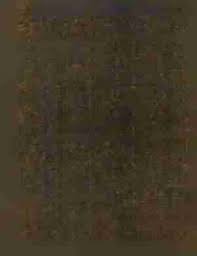 Fancyclopedia 1 Bristol-Speer 1944