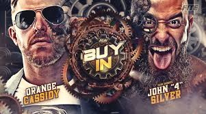 Aew Full Gear Pre Show Match Moved To Main Card
