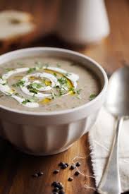 Veloute De Lentilles Et Panais Chefnini Recette Panais Recettes De Cuisine Recette