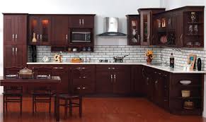 The Espresso Shaker Cabinets Just Amazing Shaker Style Kitchen Cabinets Cost Of Kitchen Cabinets Kitchen Style