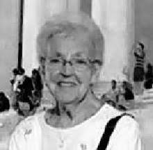 Elena PERRY Obituary (1930