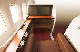 I Booked This First Class Flight On Jal To Japan For 46 Flight Review Japan Airlines Jal From Ne In 2021 First Class Seats First Class Plane Business Class Flight