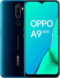 Oppo A9 (2020) Smartphone 128 GB, 4 GB ...