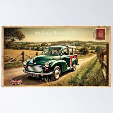Image result for Porcelain Green 1961 Morris