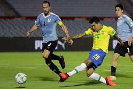 Get all live actions of conmebol world cup qualifiers 2022, latest news, match updates also, catch all conmebol world cup qualifiers 2022 news, teams, players, records & stats. Conmebol Holding Talks Over World Cup Qualifiers As Clubs Block Player Release