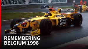 September 2021 thursday 2nd september fifa world cup european qualifying Das Verruckte F1 Rennen In Spa 1998 Formel 1 Videos
