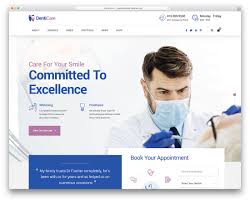 Learn what you need to know about symptoms, diagnosis, and treatment options to discuss with your doctor. 26 Best Medical Website Templates 2020
