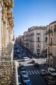 San Demetrio Guest house Catania, Italy