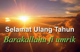 Gambar Kata Islami Ulang Tahun 155 Ucapan Selamat Ulang Tahun Romantis Islami Lucu Download Contoh Ulang Tahun Lucu Ucapan Selamat Ulang Tahun Ulang Tahun