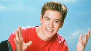 El increíble cambio físico del actor Mark-Paul Gosselaar para la serie CSI:  Las Vegas