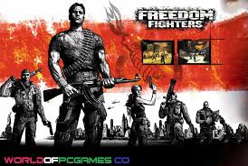 Or you can download only the rivatuner. Freedom Fighters Free Download