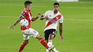 Инструменты для анализа и прогнозов ставок. River Argentinos Por Copa Lpf Resumen Goles Polemicas Y Mas Tyc Sports