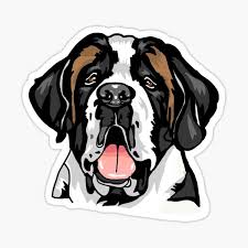 Saint bernard puppies for sale founded in 1884, the akc is the recognized and trusted expert in breed, health and training information for dogs. St Bernard Gifts Merchandise Redbubble