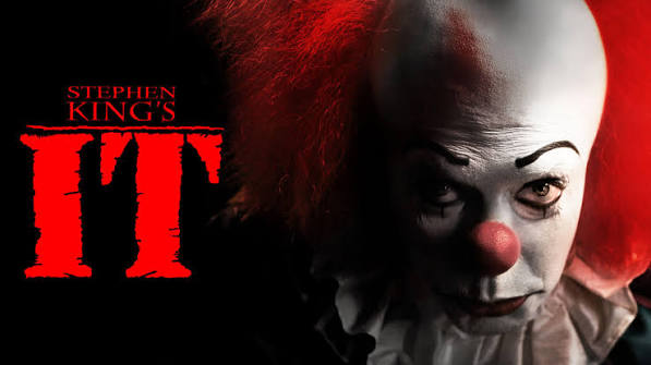 Watch Stephen King's It | HBO Max