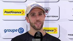 Ryan Gunderson: «Wir wollten mehr Verkehr vor dem gegnerischen Tor»