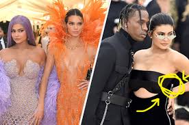 We did not find results for: Kylie Jenner Revealed Her Controversial 2018 Met Gala Dress Ripped Just Before She Left For The Red Carpet