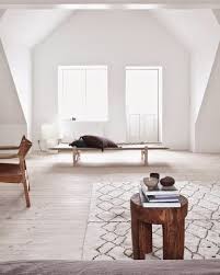Lofty A Bit Of Minimal Ibiza Vibe In A Light And Bright Town House Did You Know We Do Projects All Around Th Bedroom Design On A Budget House Design Home