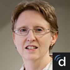 Dr. Melissa D. McKee, MD