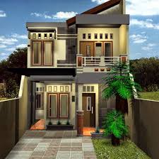 Kumpulan desain rumah minimalis elegan dan modern. 21 Desain Rumah Minimalis Modern Lahan Sempit Inspirasi Terpopuler