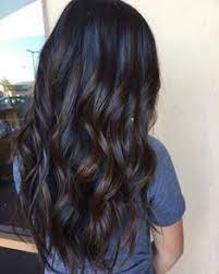 Relaxing and watching the hype votes coming. Blue Brown Hair