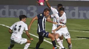 Indeed, the red bull franchise side have certainly impressed in their opening 6 fixtures, picking up 4 wins and 2 draws to lead their more illustrious rivals at the top. Partidazo En Cordoba As Argentina