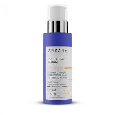 Good serums help some of the older ingrown serums grow back to the surface of the skin, allowing you to remove them the same way as you would with. Post Treat Serum 30 Ml Arkana En