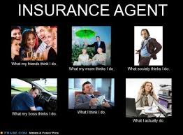 The Image Of The Insurance Agent Insurance Meme Insurance Agent Shop Insurance