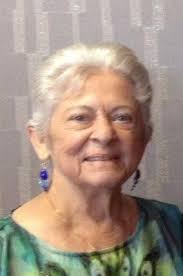 Fran Teuber Obituary (1934