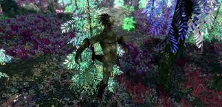 Figuring out a garden plan that integrates companion planting is traditionally challenging. Turn Skyrim S Flora Colourful With Dreams Of Hurling Your Entire Face Into A Rose Coloured Plastic Fern Rock Paper Shotgun