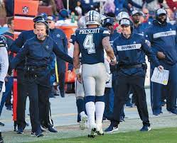 Why does dallas play every thanksgiving. Cowboys Lions Should Continue Tradition Play Every Thanksgiving Day Hilltop Views