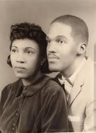 Iola Mae Harding Obituary