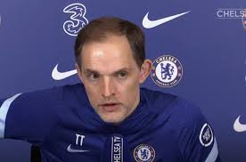The best gifs for thomas tuchel. Thomas Tuchel Reveals Issue With Chelsea Youngsters In Training Stopsmokingway