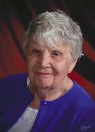 Virginia Andrews Obituary (1931