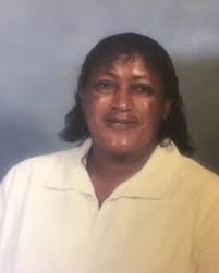 Mrs. Louise Mitchell Obituary